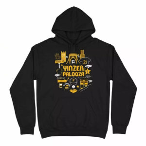 Pittsburgh Pirates Yinzerpalooza Giveaway 2026 Shirt 3 Pittsburgh Pirates Yinzerpalooza Giveaway 2026 Shirt