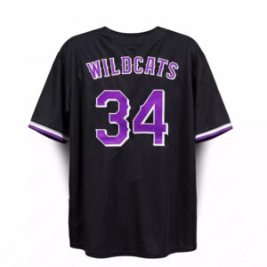 Rangers Abilene Christian University Giveaway 2026 Jersey 2 Rangers Abilene Christian University Giveaway 2026 Jersey