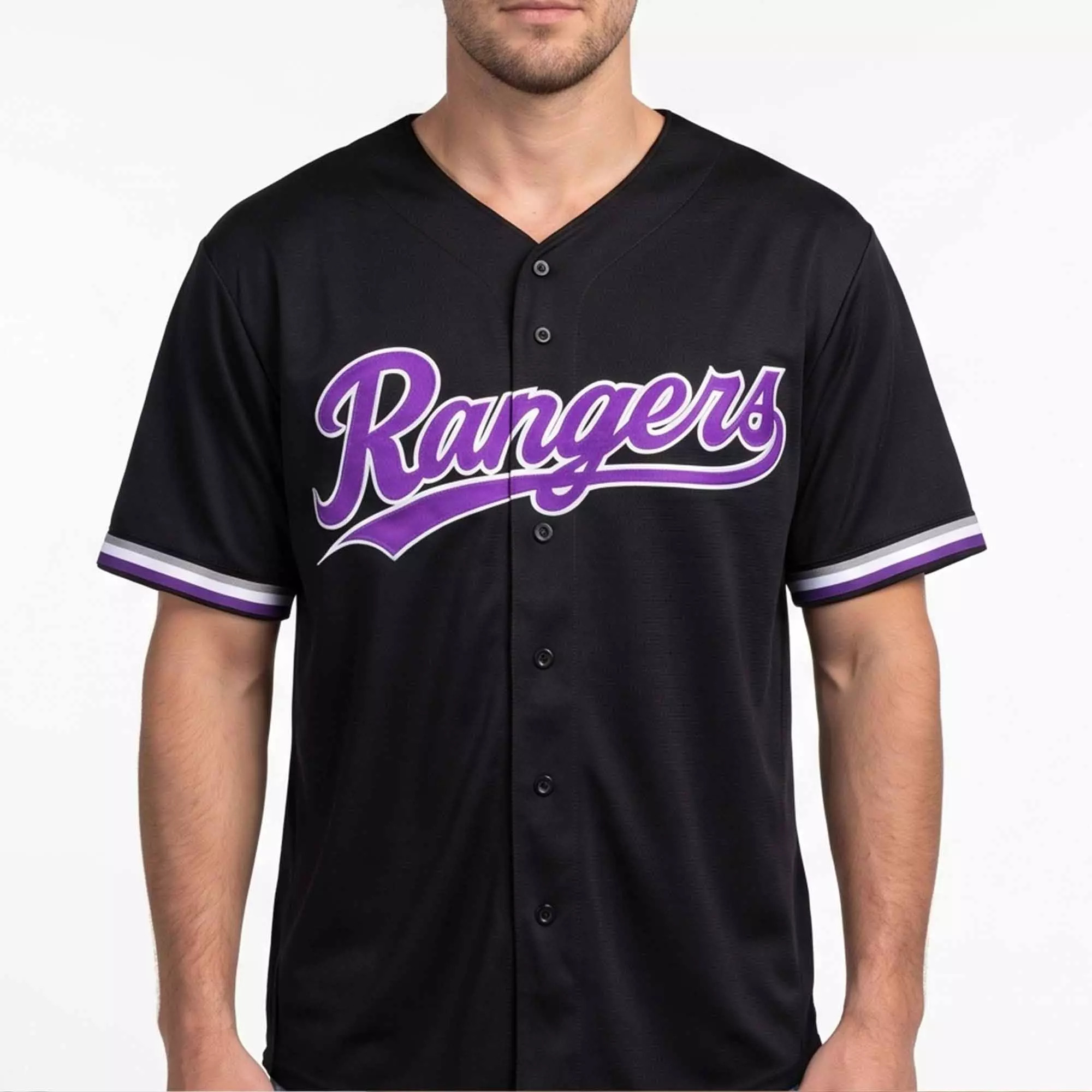 Rangers Abilene Christian University Giveaway 2026 Jersey Rangers Abilene Christian University Giveaway 2026 Jersey