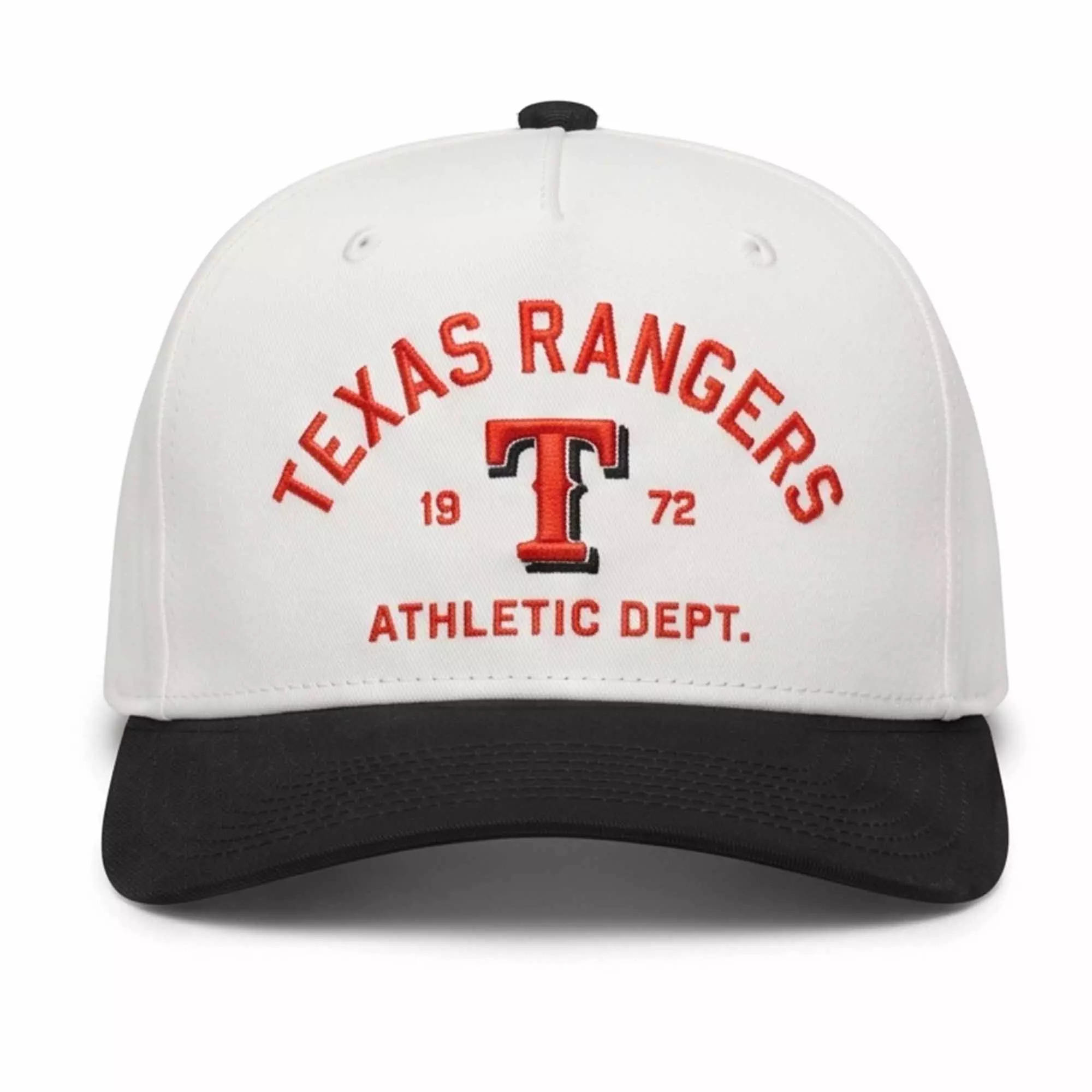 Rangers Aledo ISD Night Giveaway 2026 Hat Rangers Aledo ISD Night Giveaway 2026 Hat