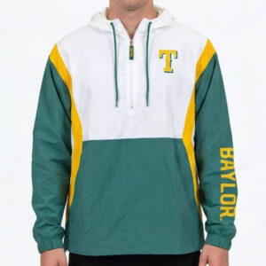 Rangers Baylor Night Giveaway 2026 Windbreaker 2 Rangers Baylor Night Giveaway 2026 Windbreaker
