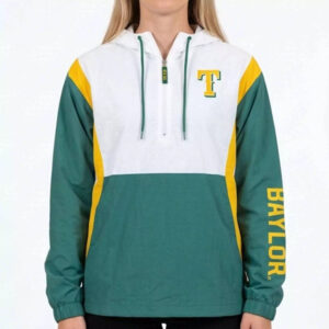 Rangers Baylor Night Giveaway 2026 Windbreaker Rangers Baylor Night Giveaway 2026 Windbreaker