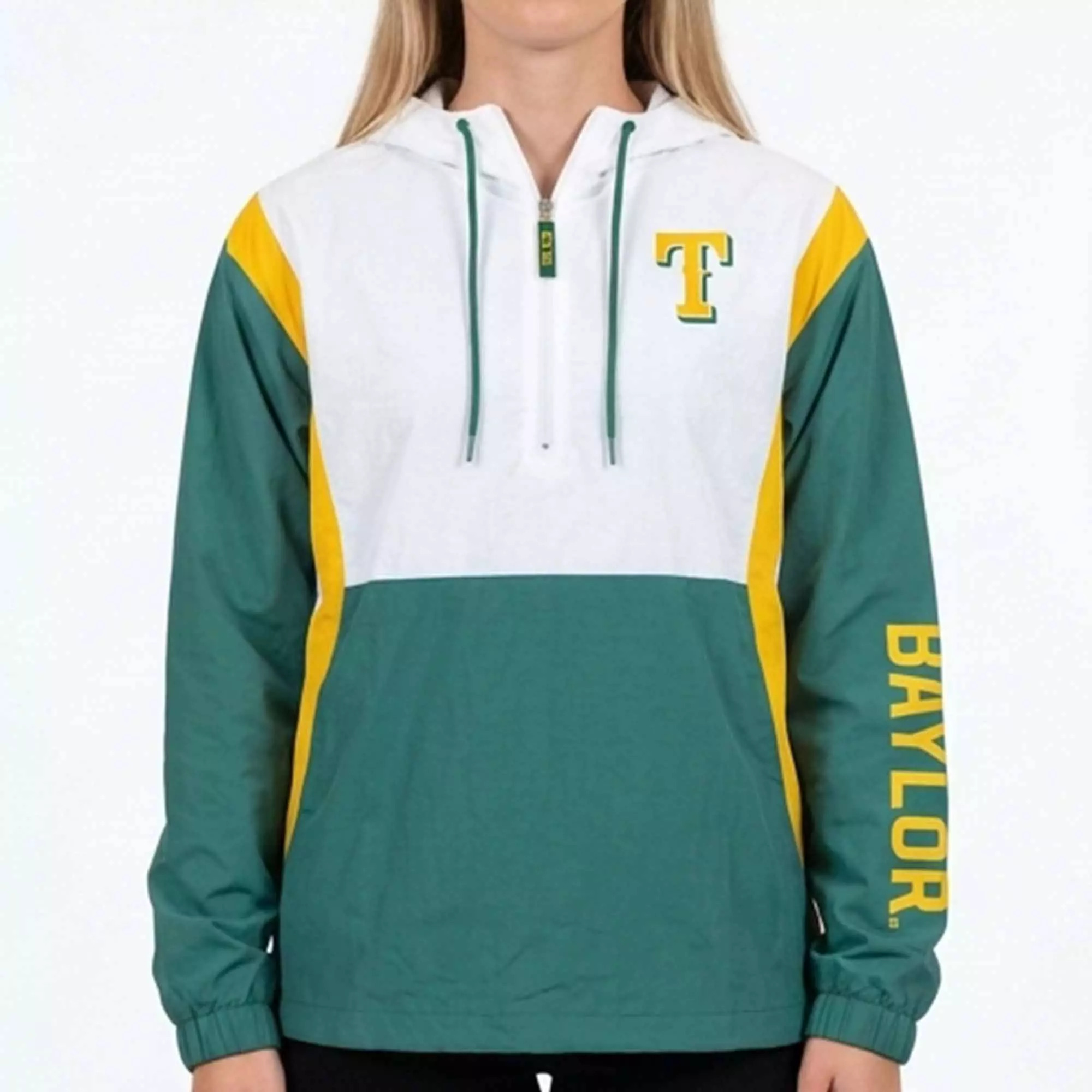 Rangers Baylor Night Giveaway 2026 Windbreaker Rangers Baylor Night Giveaway 2026 Windbreaker
