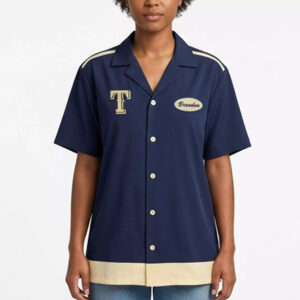 Rangers Blue Bell Giveaway 2026 Shirt