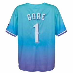 Rangers Choctaw Casino Night Giveaway 2026 Jersey