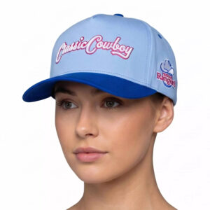 Rangers Classic Cowboy Giveaway 2026 Hat 3 Rangers Classic Cowboy Giveaway 2026 Hat