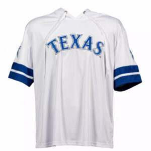 Rangers Dallas Cowboys Giveaway 2026 Jersey