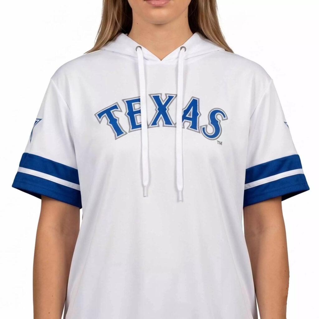 Rangers Dallas Cowboys Giveaway 2026 Jersey