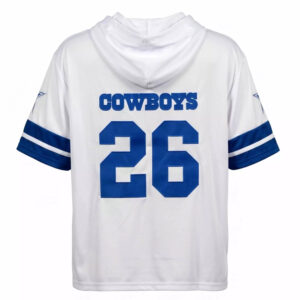 Rangers Dallas Cowboys Giveaway 2026 Jersey