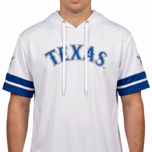 Rangers Dallas Cowboys Giveaway 2026 Jersey