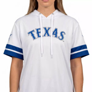 Rangers Dallas Cowboys Giveaway 2026 Jersey