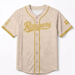 Rangers Desi Heritage Night Giveaway 2026 Jersey 1 Rangers Desi Heritage Night Giveaway 2026 Jersey