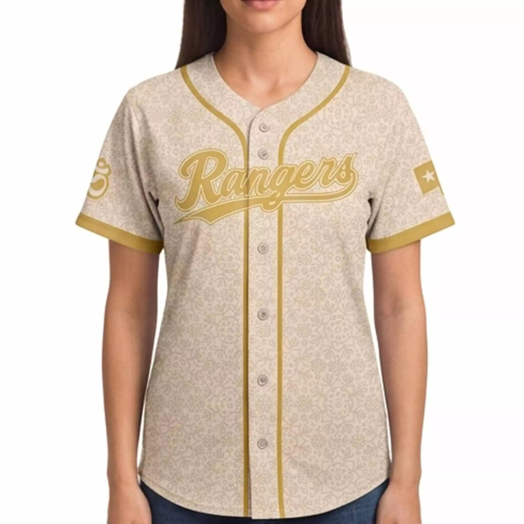 Rangers Desi Heritage Night Giveaway 2026 Jersey Rangers Desi Heritage Night Giveaway 2026 Jersey