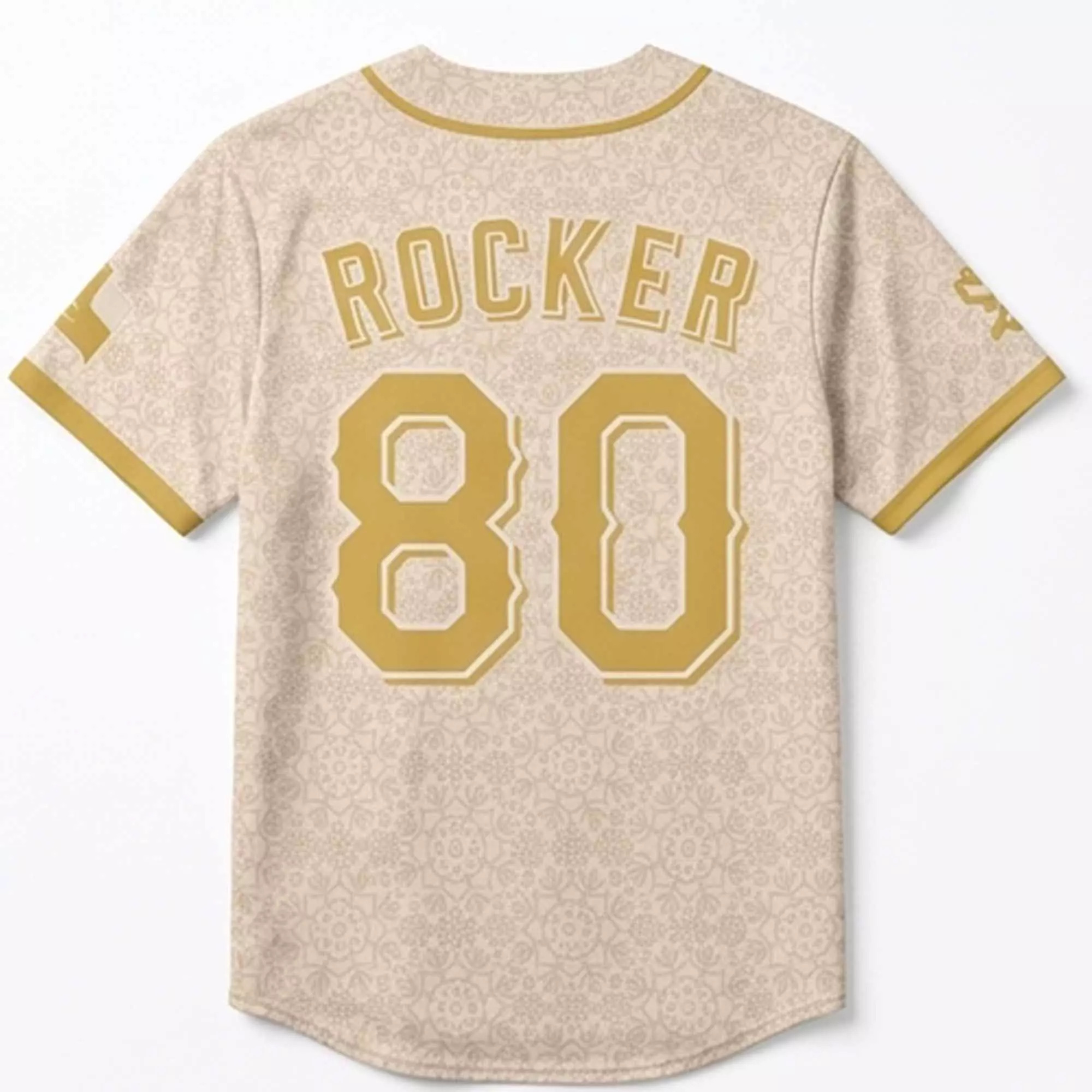 Rangers Desi Heritage Night Giveaway 2026 Jersey Rangers Desi Heritage Night Giveaway 2026 Jersey
