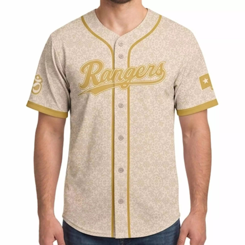 Rangers Desi Heritage Night Giveaway 2026 Jersey Rangers Desi Heritage Night Giveaway 2026 Jersey