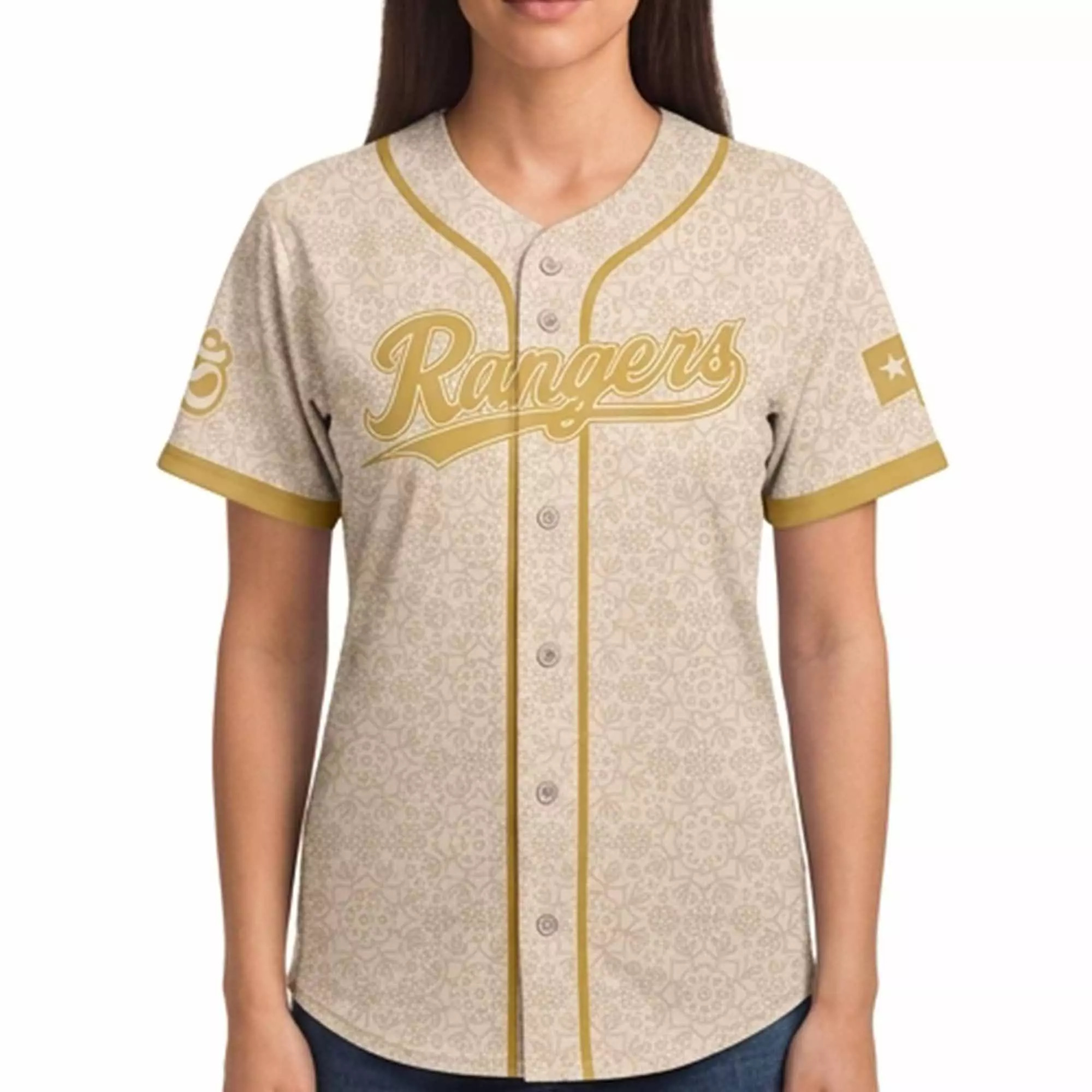Rangers Desi Heritage Night Giveaway 2026 Jersey Rangers Desi Heritage Night Giveaway 2026 Jersey