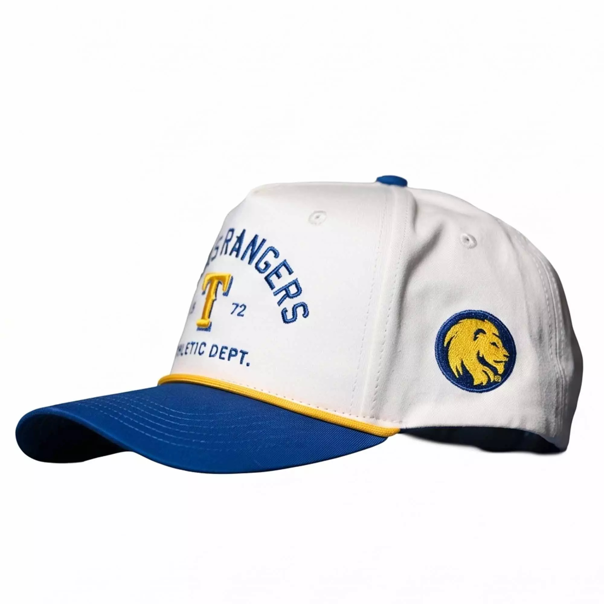 Rangers East Texas A&M Giveaway 2026 Hat Rangers East Texas A&M Giveaway 2026 Hat