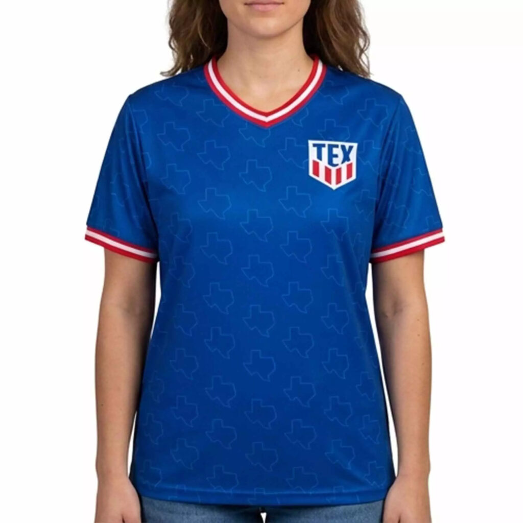 Rangers Fútbol Jersey Giveaway 2026 Rangers Fútbol Jersey Giveaway 2026