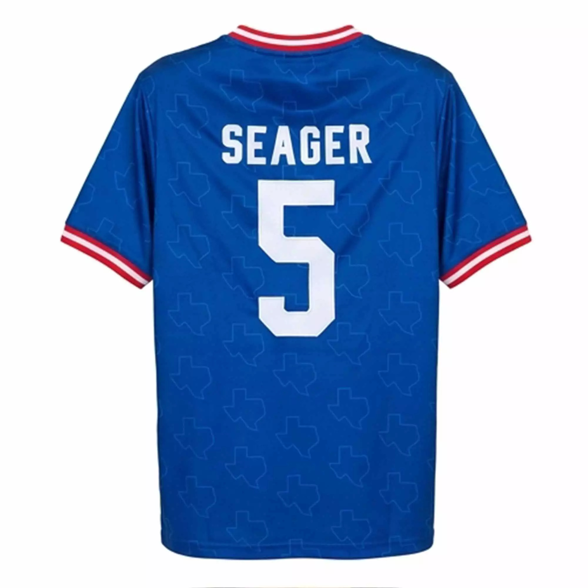 Rangers Fútbol Jersey Giveaway 2026 Rangers Fútbol Jersey Giveaway 2026