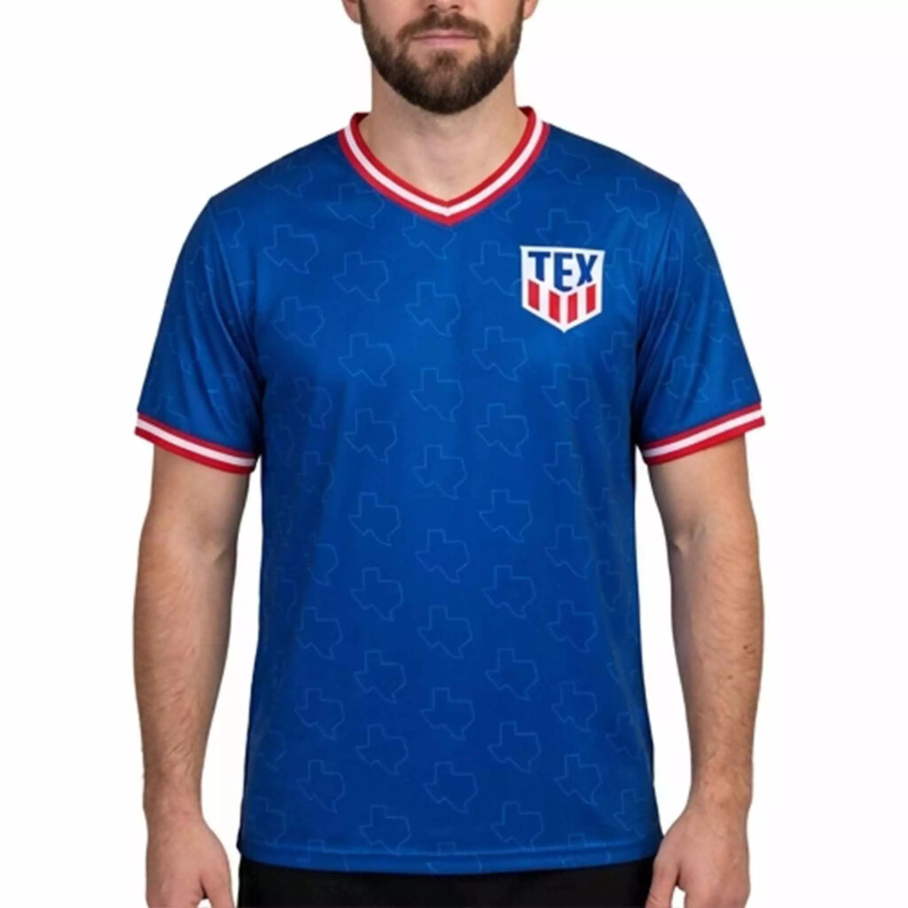 Texas Rangers Fútbol Jersey Giveaway 2026 Texas Rangers Fútbol Jersey Giveaway 2026