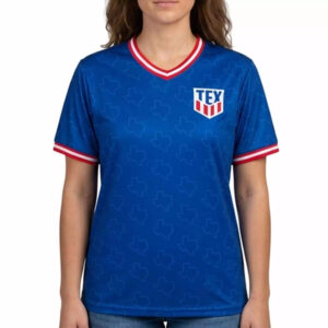 Rangers Fútbol Jersey Giveaway 2026