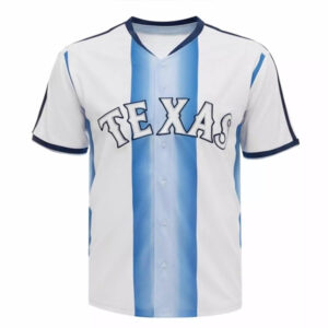Rangers Giveaway 2026 Fútbol Jersey 1 Rangers Giveaway 2026 Fútbol Jersey