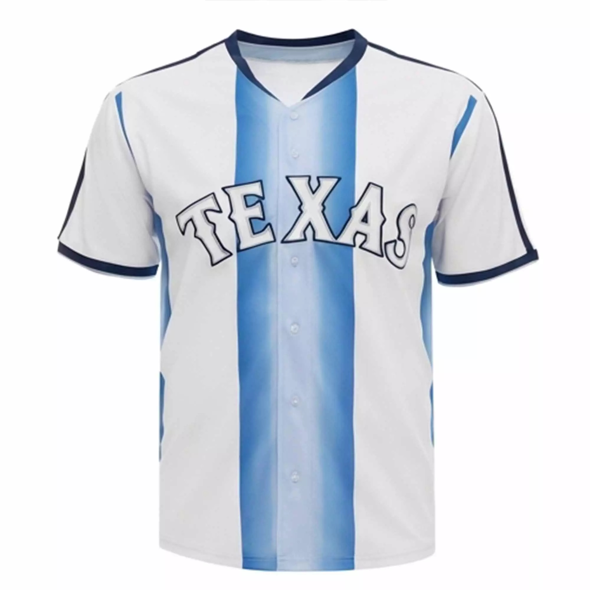 Rangers Giveaway 2026 Fútbol Jersey Rangers Giveaway 2026 Fútbol Jersey