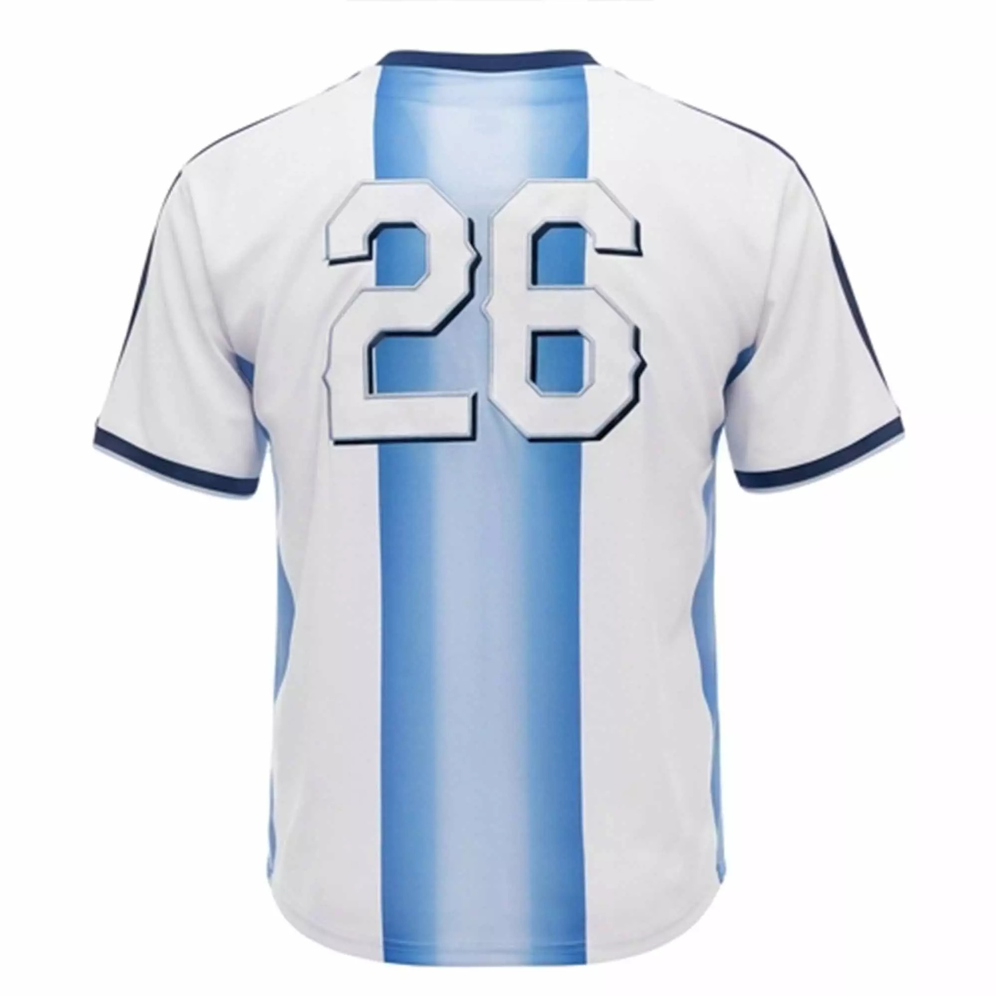 Rangers Giveaway 2026 Fútbol Jersey Rangers Giveaway 2026 Fútbol Jersey