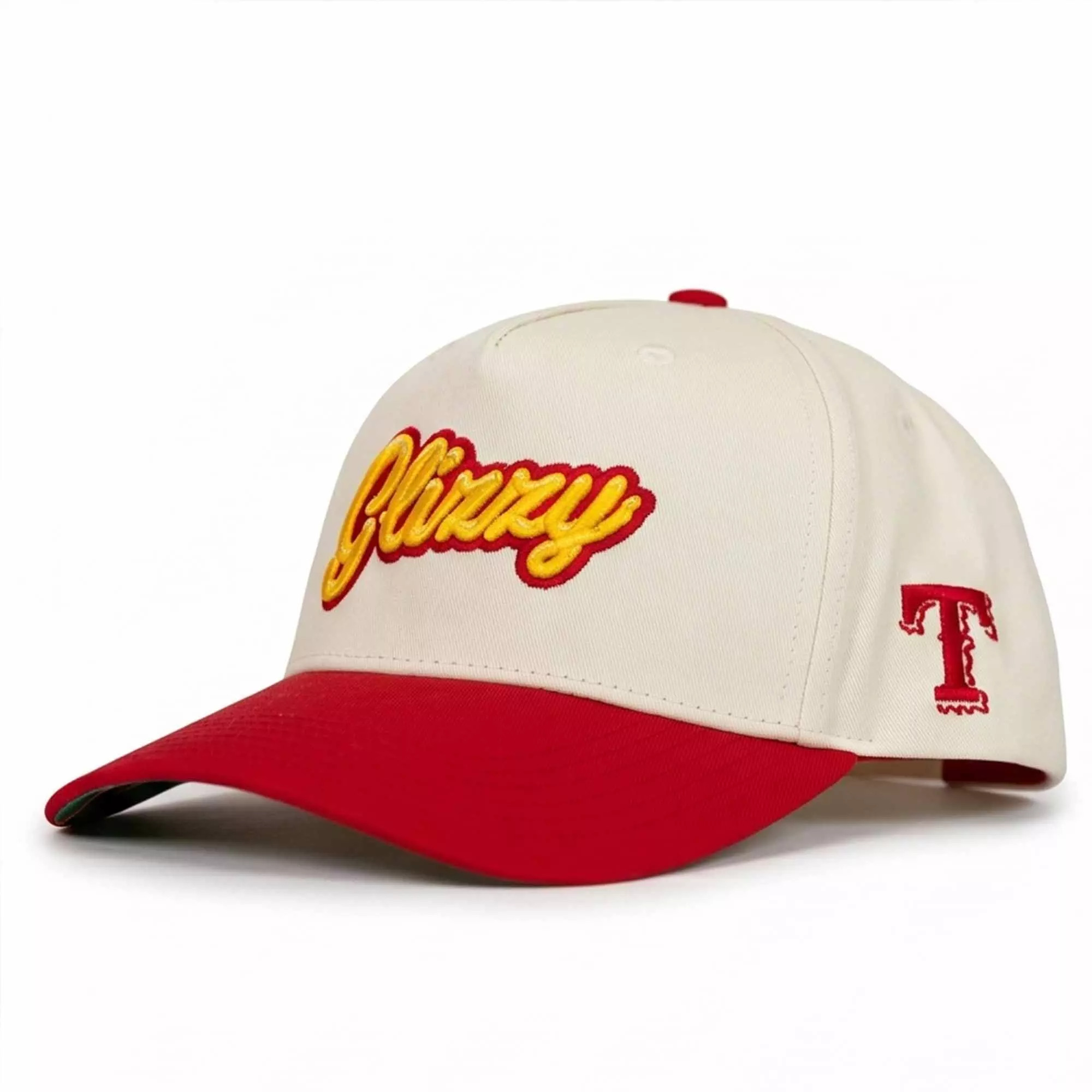 Rangers Glizzy #2 Giveaway 2026 Hat Rangers Glizzy #2 Giveaway 2026 Hat