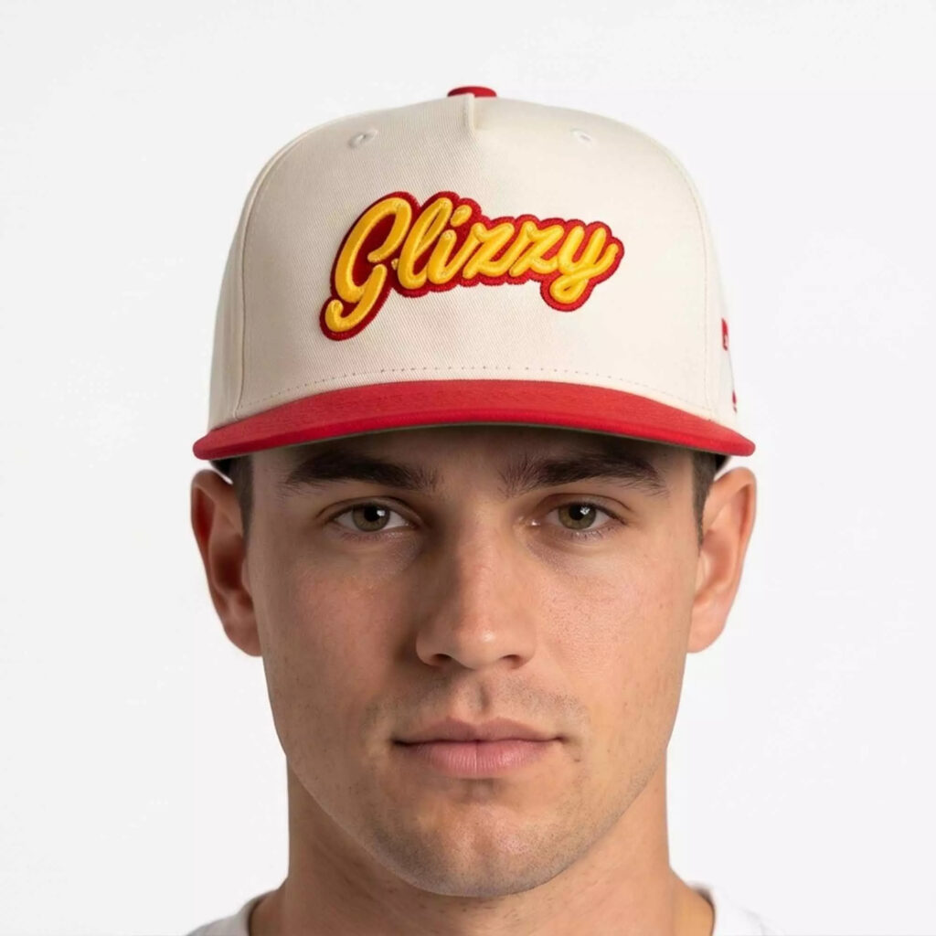 Rangers Glizzy #2 Giveaway 2026 Hat Rangers Glizzy #2 Giveaway 2026 Hat