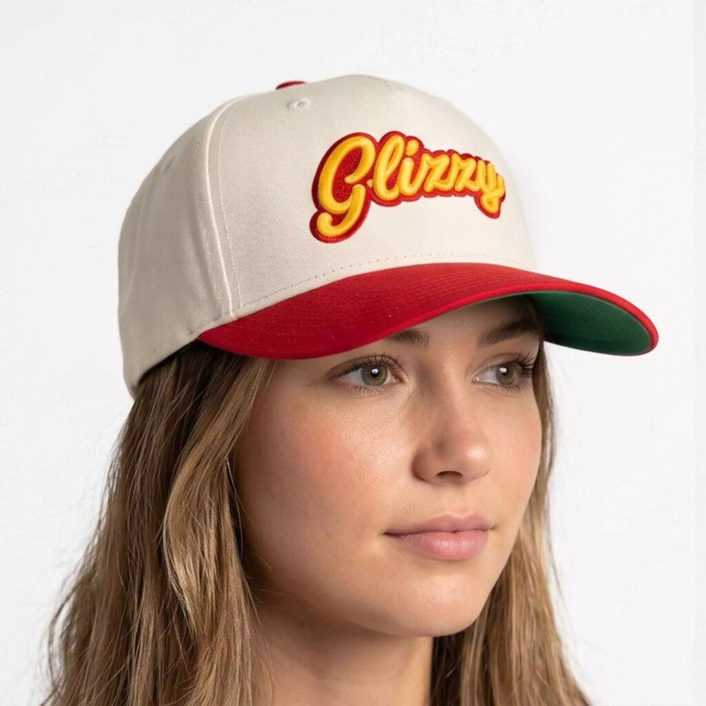 Rangers Glizzy #2 Giveaway 2026 Hat Rangers Glizzy #2 Giveaway 2026 Hat