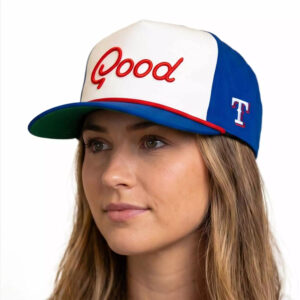 Rangers Good Good Golf Giveaway 2026 Hat 2 Rangers Good Good Golf Giveaway 2026 Hat