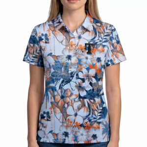 Rangers Margaritaville #1 Giveaway 2026 Hawaiian Shirt