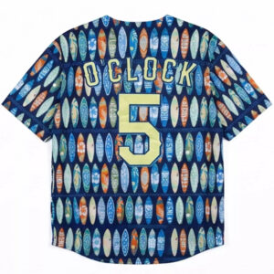 Rangers Margaritaville #2 Giveaway 2026 Jersey 2 Rangers Margaritaville #2 Giveaway 2026 Jersey
