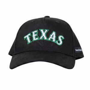 Rangers Mental Health Awareness Giveaway 2026 Hat 1 Rangers Mental Health Awareness Giveaway 2026 Hat