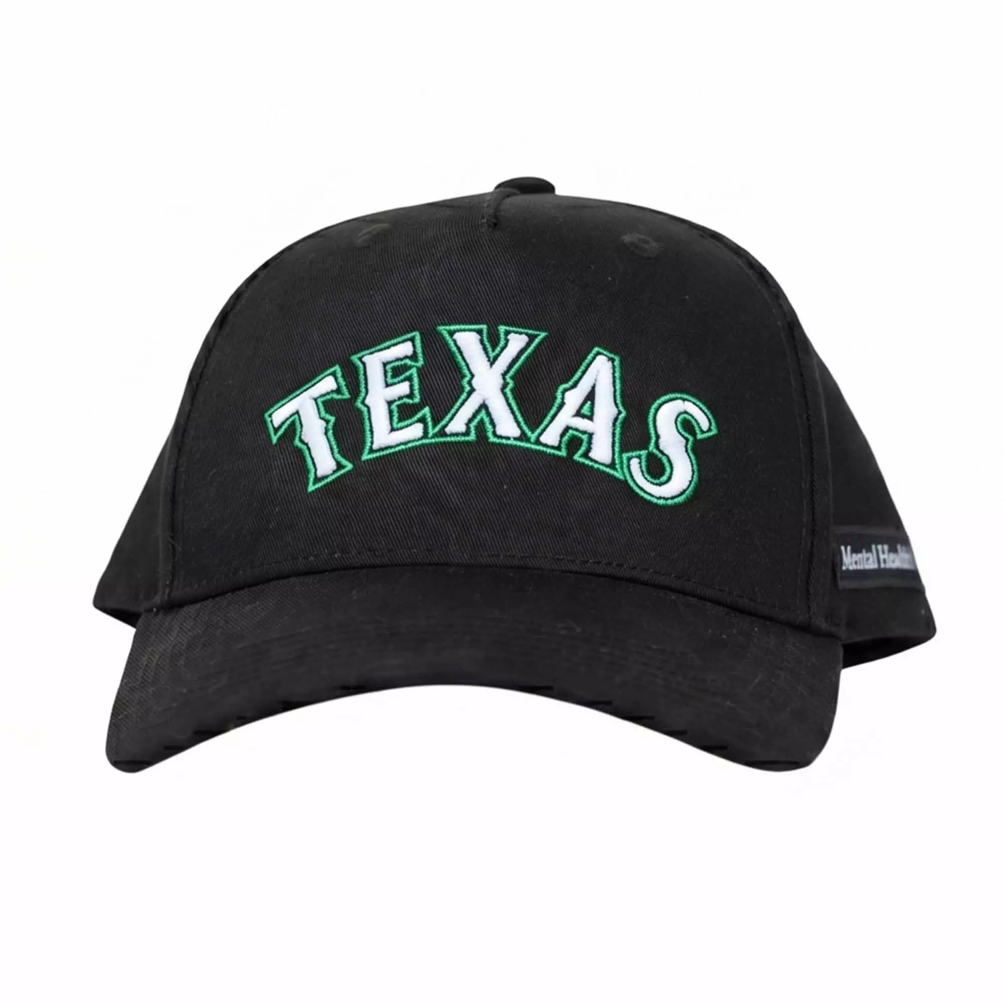 Rangers Mental Health Awareness Giveaway 2026 Hat Rangers Mental Health Awareness Giveaway 2026 Hat