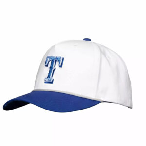 Rangers Mexican Heritage Giveaway 2026 Hat