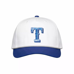 Rangers Mexican Heritage Giveaway 2026 Hat