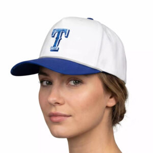 Rangers Mexican Heritage Giveaway 2026 Hat