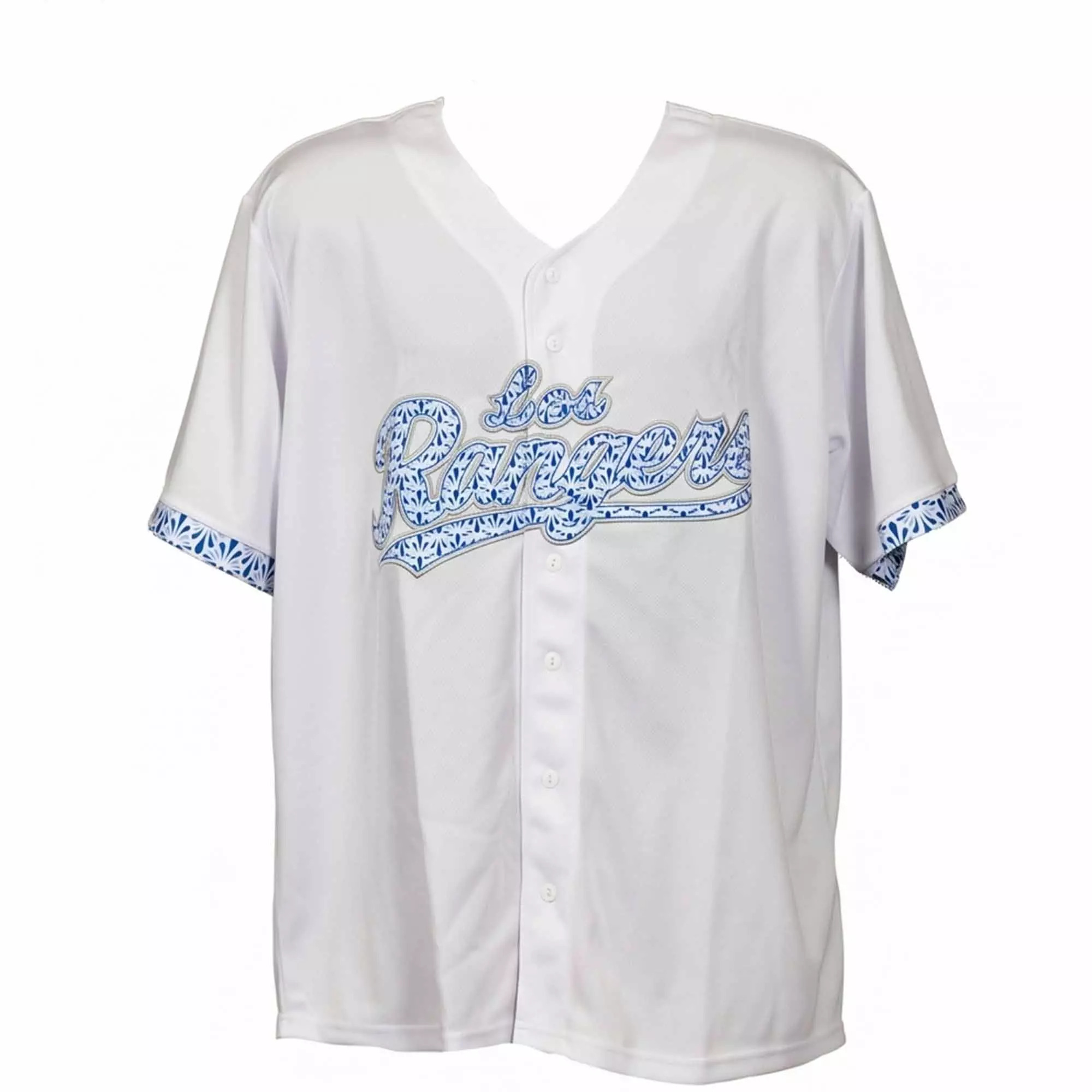 Rangers Mexican Heritage Giveaway 2026 Jersey Rangers Mexican Heritage Giveaway 2026 Jersey