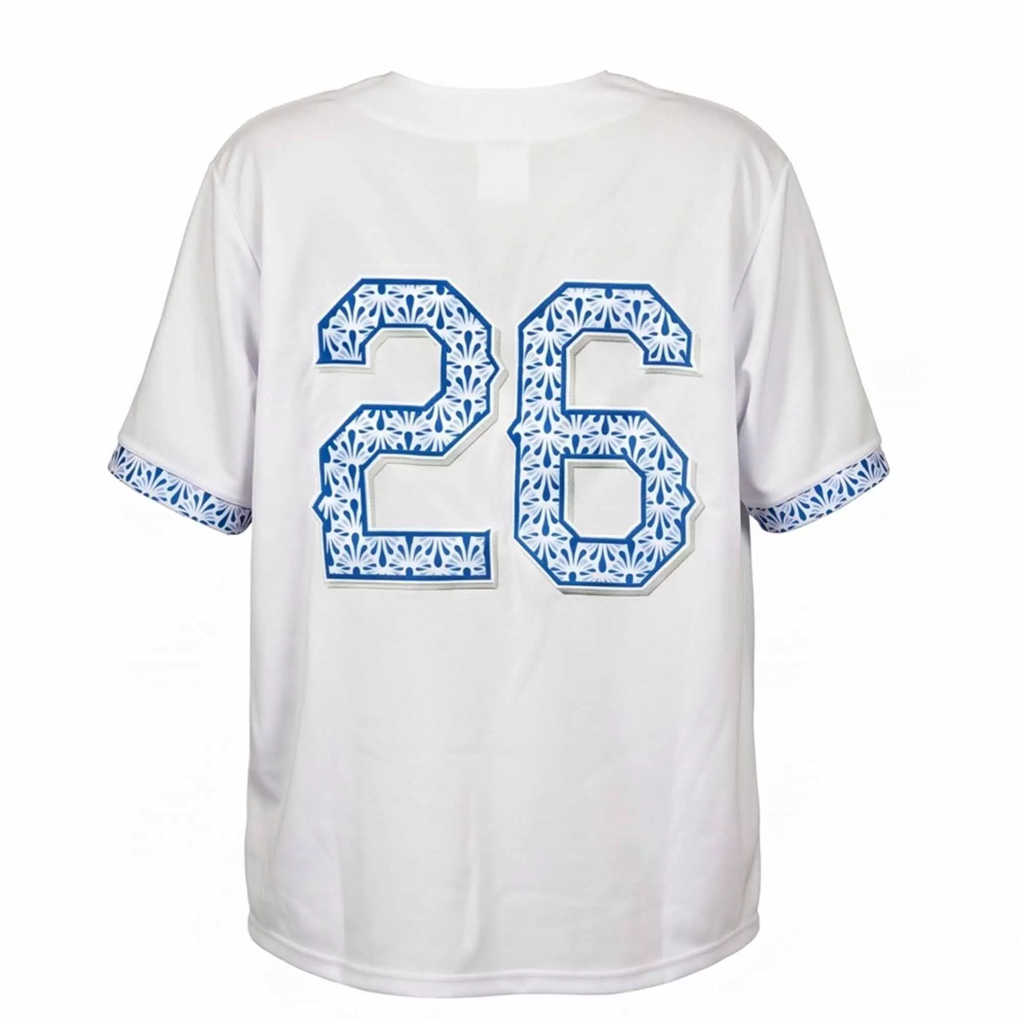 Rangers Mexican Heritage Giveaway 2026 Jersey Rangers Mexican Heritage Giveaway 2026 Jersey