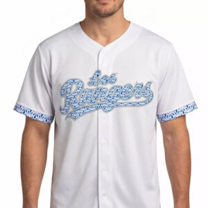 Rangers Mexican Heritage Giveaway 2026 Jersey 3 Rangers Mexican Heritage Giveaway 2026 Jersey