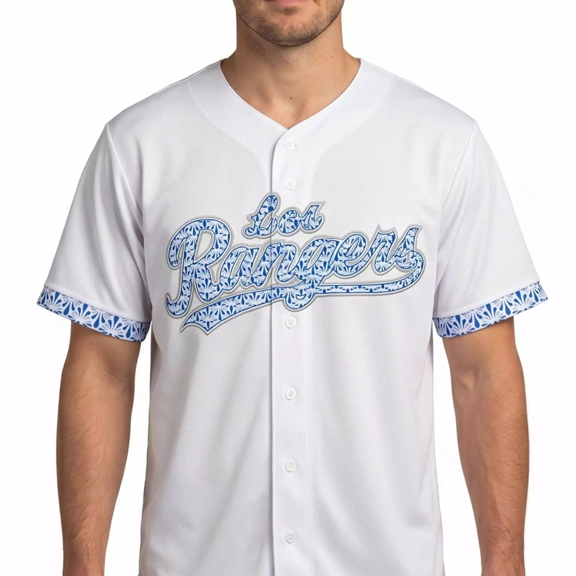 Rangers Mexican Heritage Giveaway 2026 Jersey Rangers Mexican Heritage Giveaway 2026 Jersey