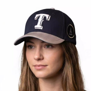 Rangers Military Appreciation Night Giveaway 2026 Hat