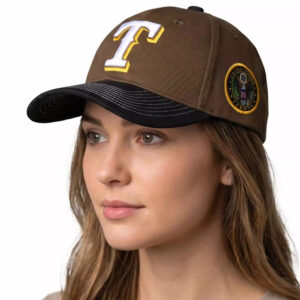 Rangers Military Appreciation Night Giveaway 2026 Hat