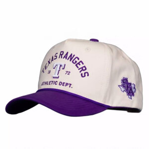 Rangers Stephen F. Austin University Giveaway 2026 Hat