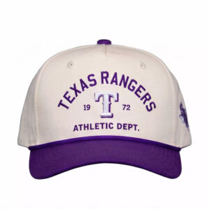 Rangers Stephen F. Austin University Giveaway 2026 Hat