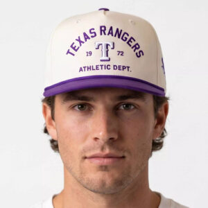 Rangers Stephen F. Austin University Giveaway 2026 Hat