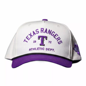 Rangers Tarleton Night Giveaway 2026 Hat 1 Rangers Tarleton Night Giveaway 2026 Hat