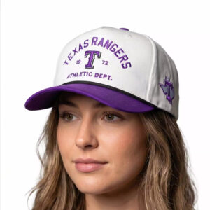Rangers Tarleton Night Giveaway 2026 Hat 2 Rangers Tarleton Night Giveaway 2026 Hat
